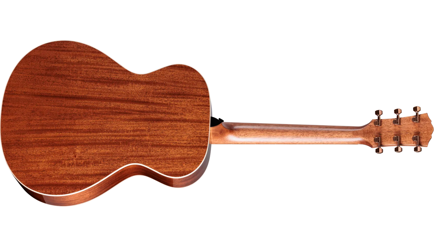 Taylor Ben Harper Gold Label 512e Special Edition