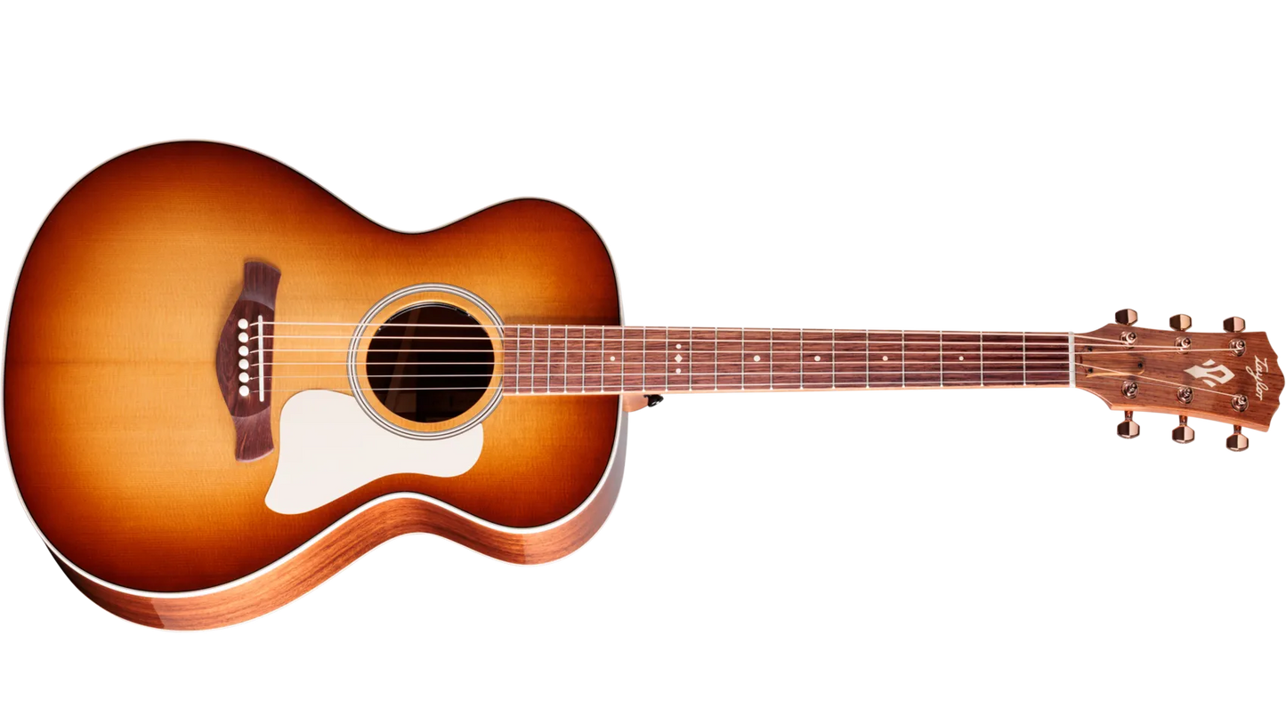 Taylor Ben Harper Gold Label 512e Special Edition