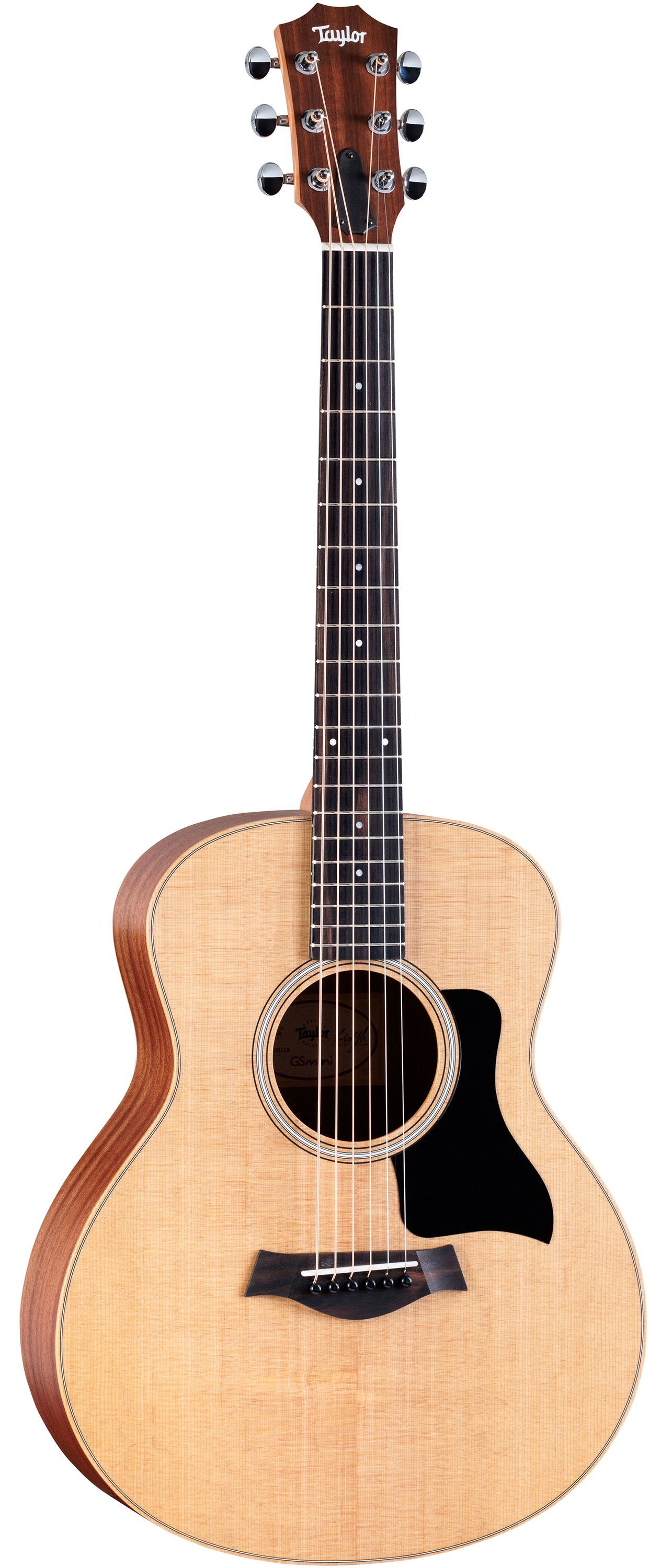 Taylor GS Mini Sapele, Acoustic Guitar