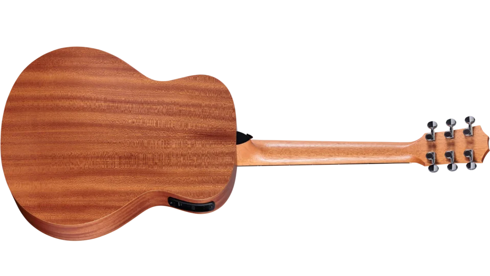 Taylor GS Mini-e Special Edition Honeyburst