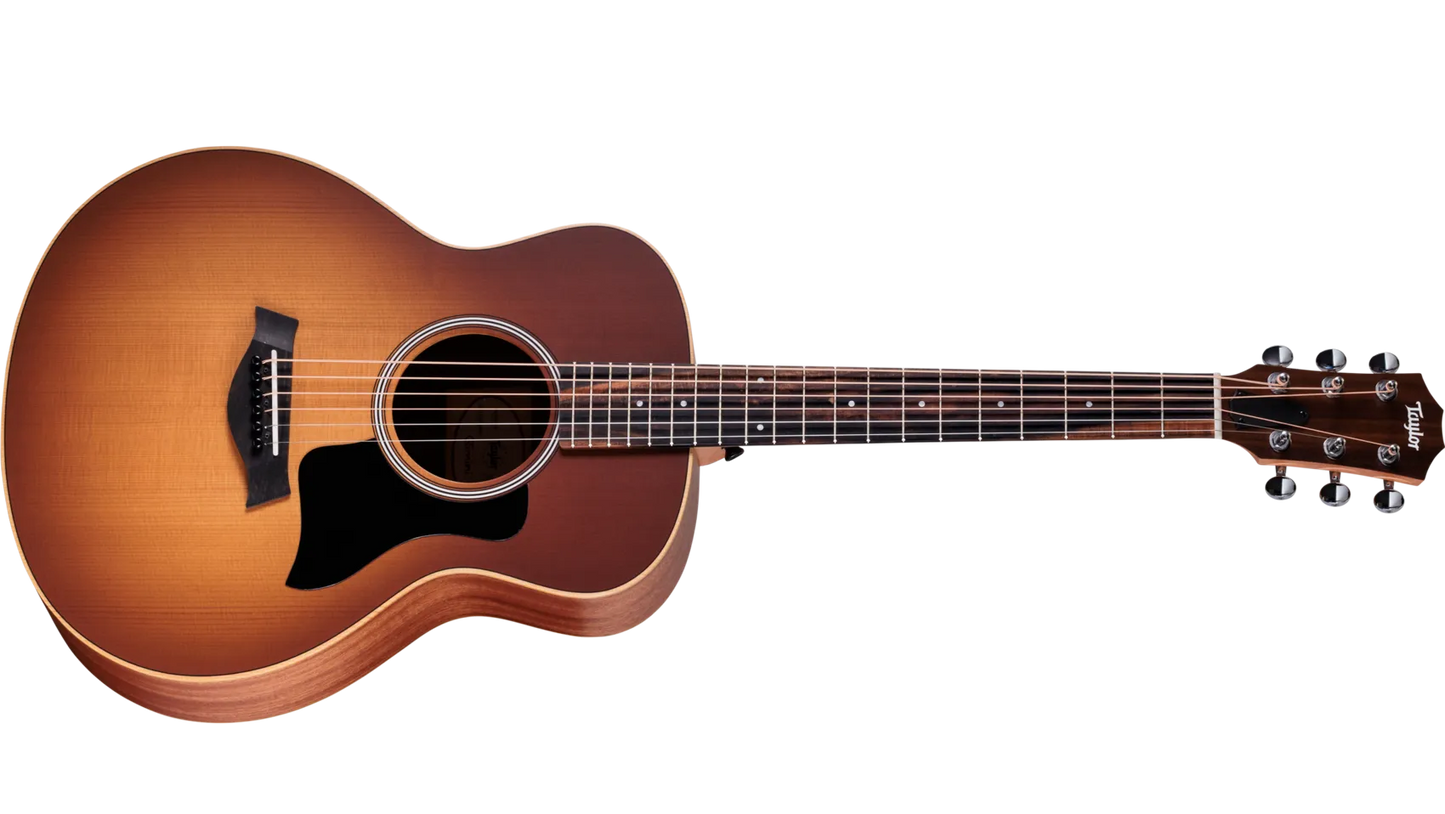 Taylor GS Mini-e Special Edition Honeyburst