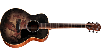 Taylor GS Mini  Special Edition GS Mini Camo