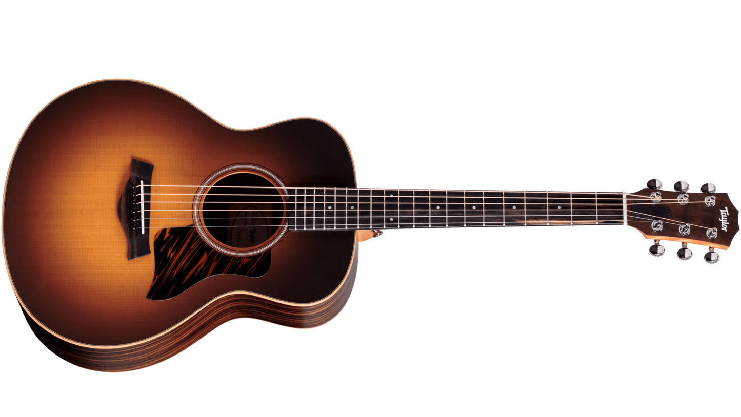 Taylor GS Mini-e Rosewood SB, Acoustic Guitar