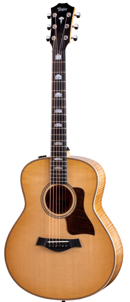 Taylor 611E Limited, Acoustic Guitar