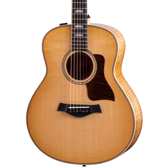 Taylor 611E Limited, Acoustic Guitar