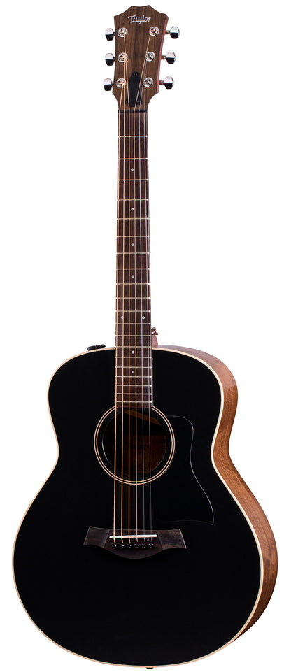 Taylor GTe Blacktop, Acoustic Guitar