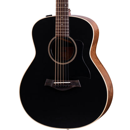 Taylor GTe Blacktop, Acoustic Guitar