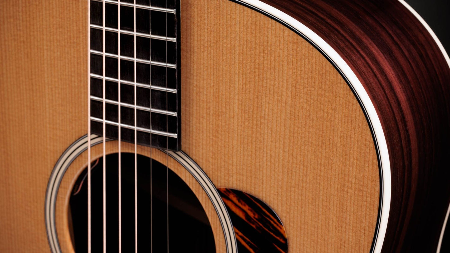 Taylor Gold Label 717e