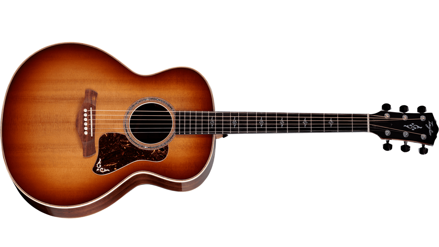 Taylor Gold Label 814e SB, Acoustic Guitar (COMING SOON)