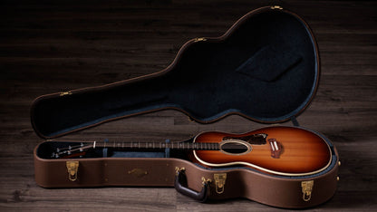 Taylor Gold Label 814e SB, Acoustic Guitar (COMING SOON)