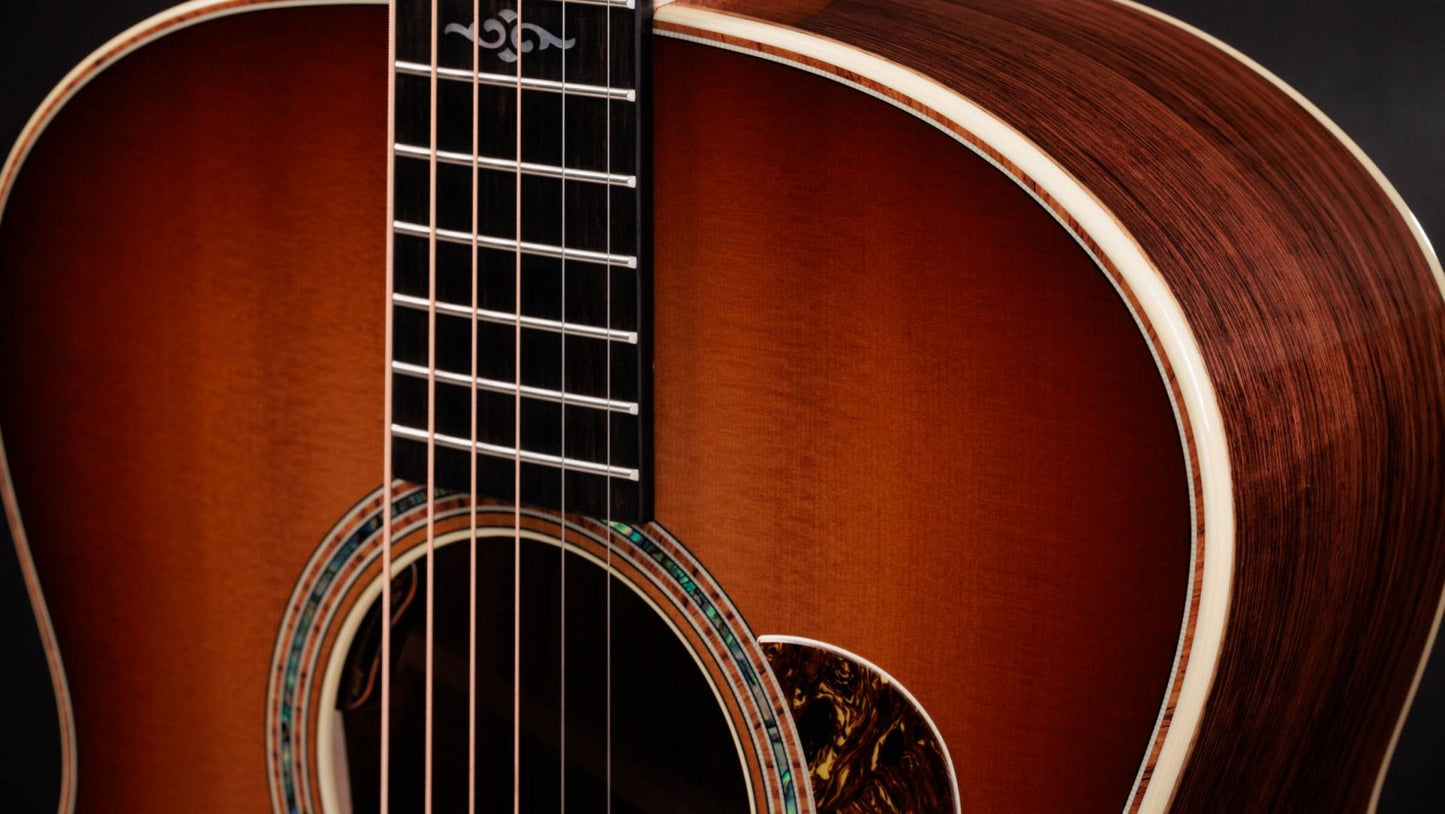 Taylor Gold Label 814e SB, Acoustic Guitar (COMING SOON)