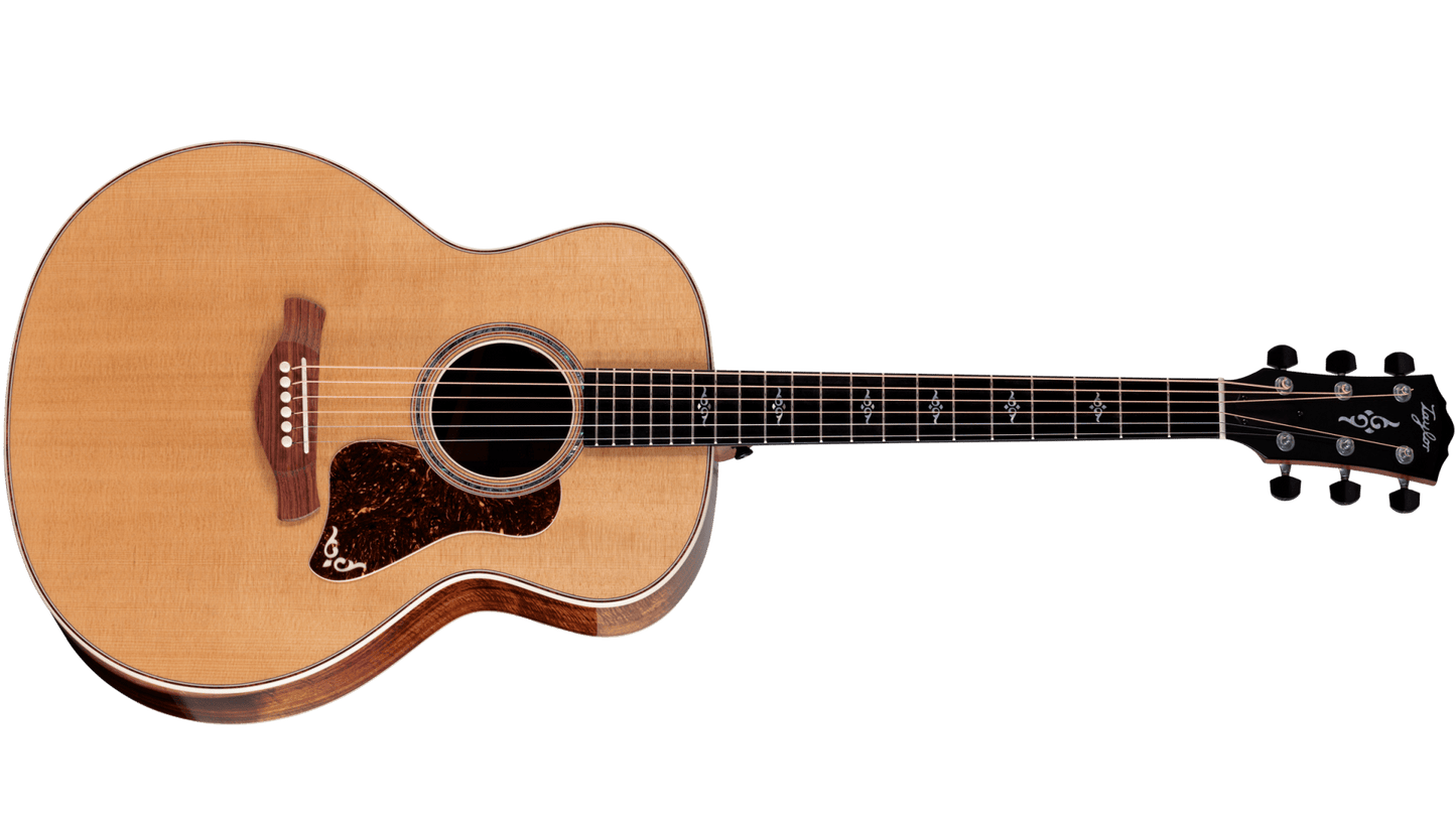 Taylor Gold Label 814e Koa, Acoustic Guitar (COMING SOON)