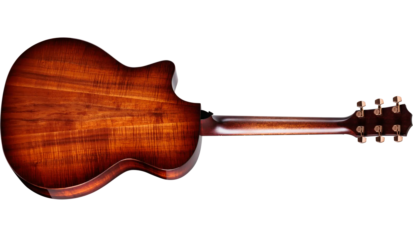 Taylor Next Generation K24ce Special Edition