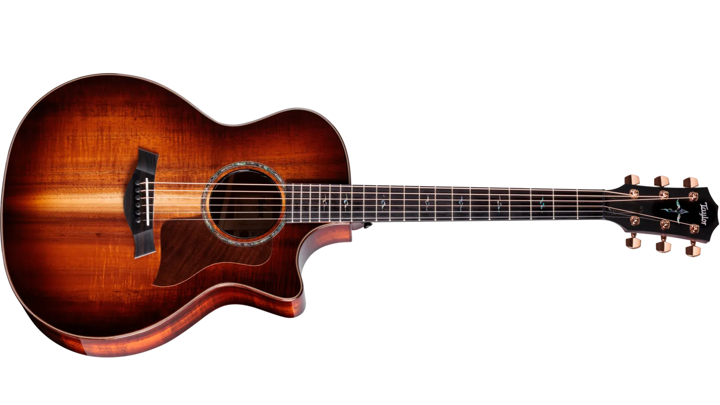 Taylor Next Generation K24ce Special Edition