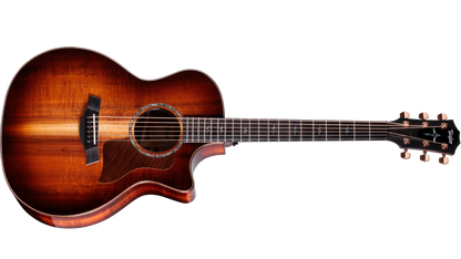 Taylor Next Generation K24ce Special Edition