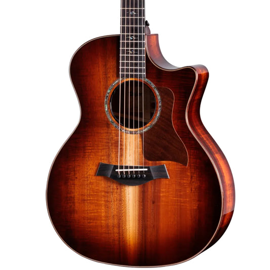 Taylor Next Generation K24ce Special Edition