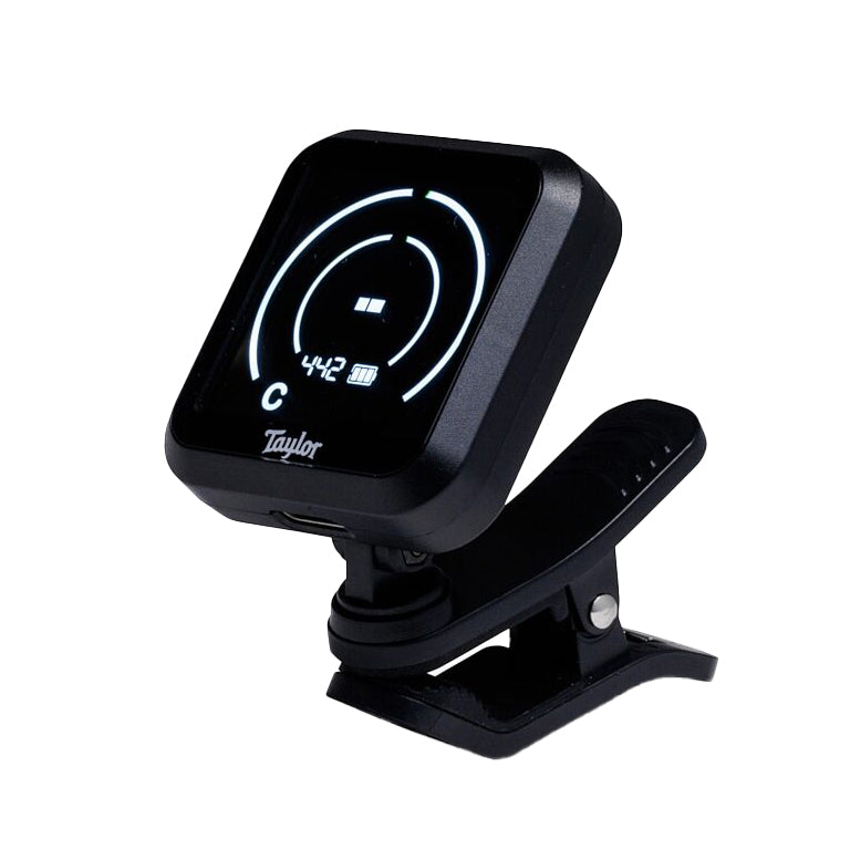 Taylor 1203 Rechargeable Digital Tuner