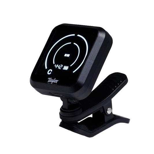 Taylor 1203 Rechargeable Digital Tuner