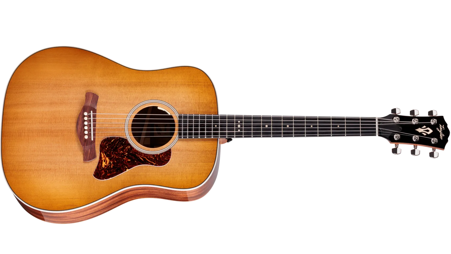 Taylor Trey Hensley Gold Label 510e