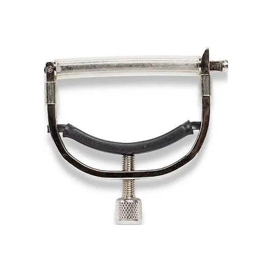 Taylor Bright Nickel Capo