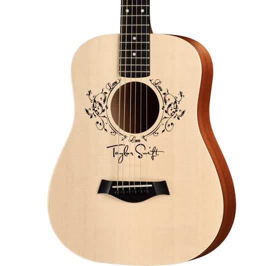 Taylor Swift Baby Taylor, Acoustic Guitar