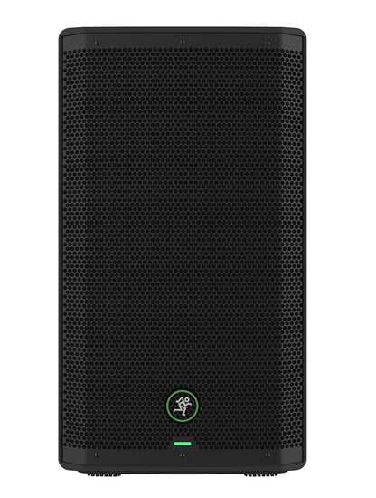 Mackie Thrash212 GO, 12" 300W Battery-Powered Loudspeaker