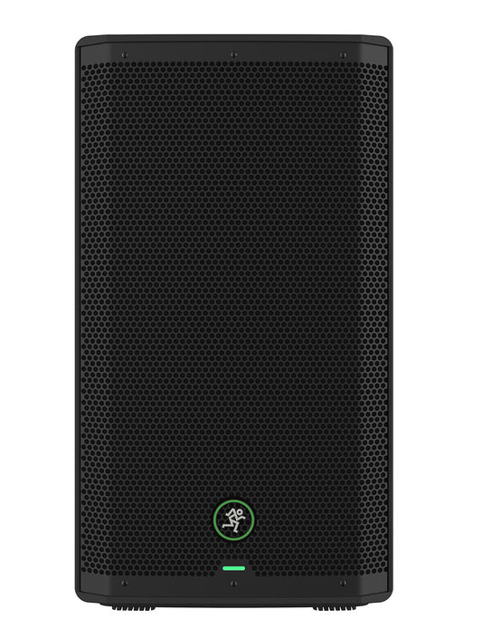 Mackie Thrash212 GO, 12" 300W Battery-Powered Loudspeaker