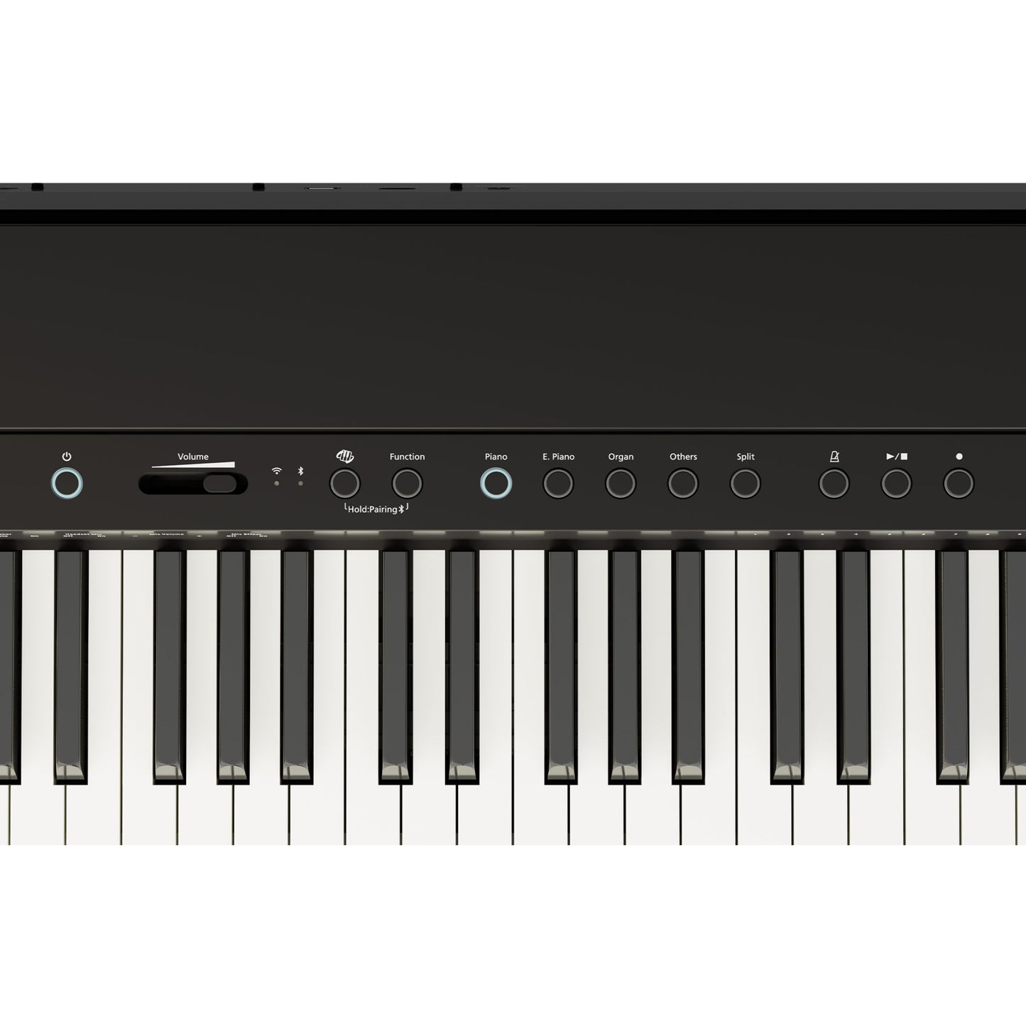 Roland FP-40 Digital Piano 88 Key Black