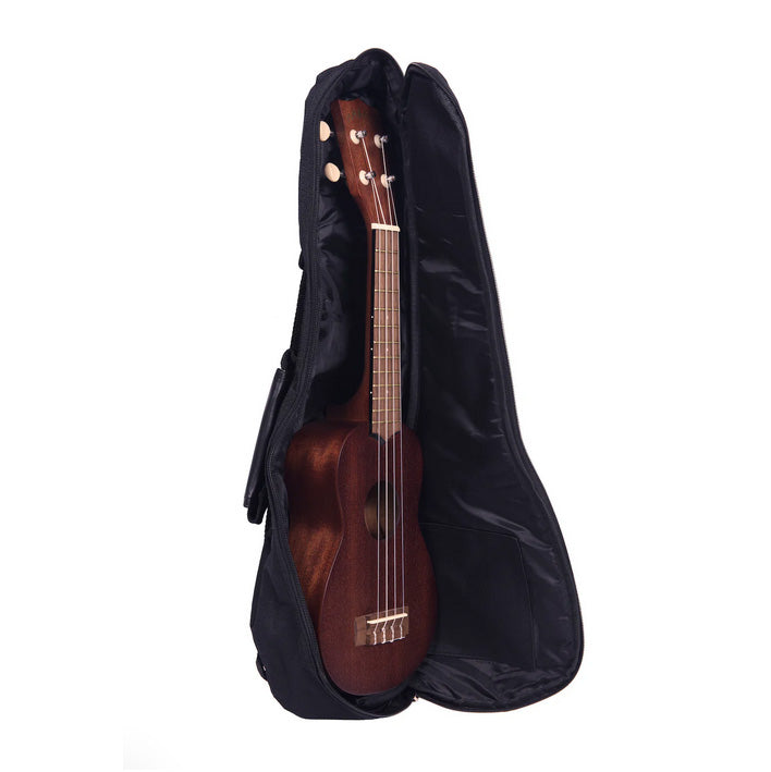 Kala Concert Ukulele Gig Bag , UB-C