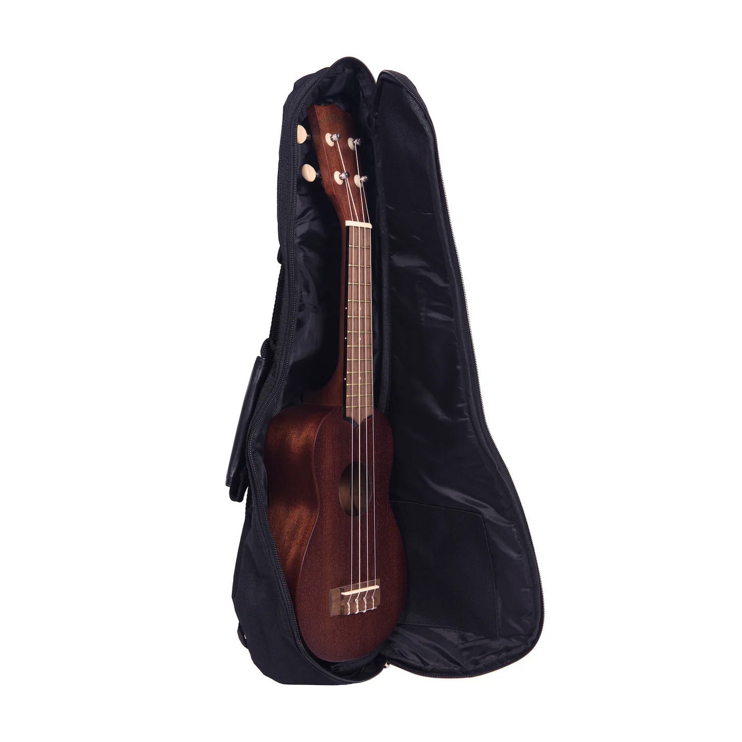 Kala Soprano Ukulele Gig Bag , UB-S