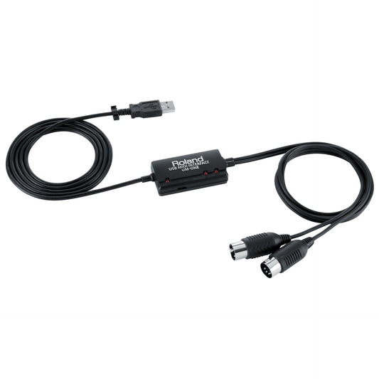 UM-ONE mk2 USB to MIDI Interface
