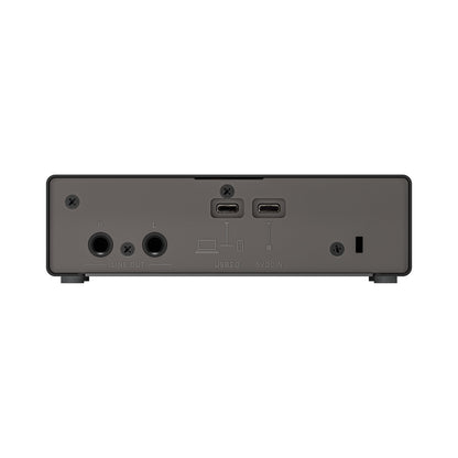 Yamaha UR12MK3 Audio Interface