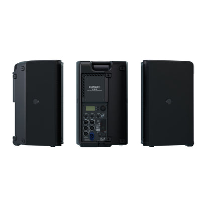 QSC K8.2 2000 Watt Class D Powered Speaker