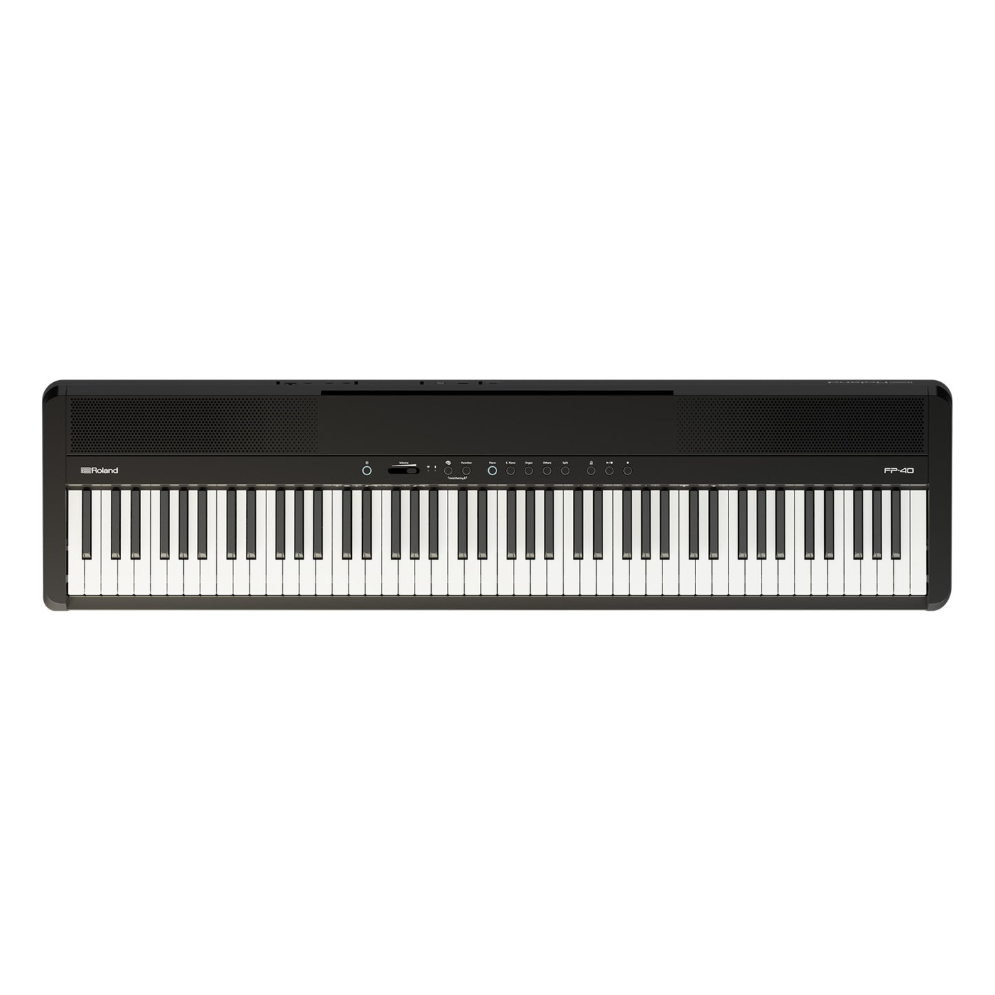 Roland FP-40 Digital Piano 88 Key Black