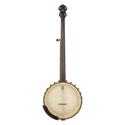 Deering Vega Vintage Star 5 String Open Back Banjo