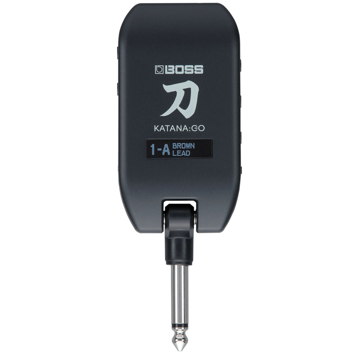Boss Katana Go 2 Headphone Amp