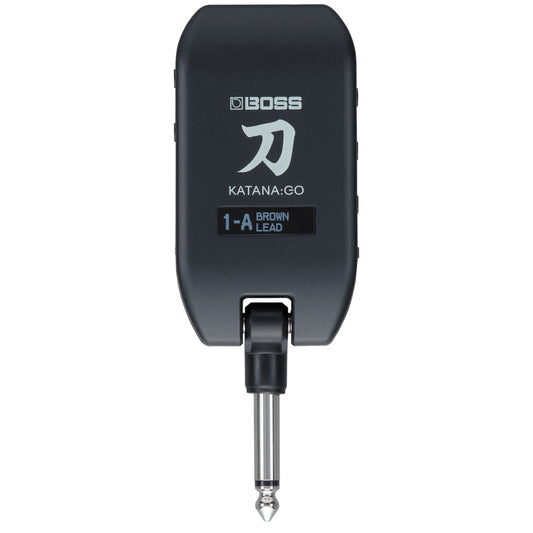 Boss Katana Go 2 Headphone Amp