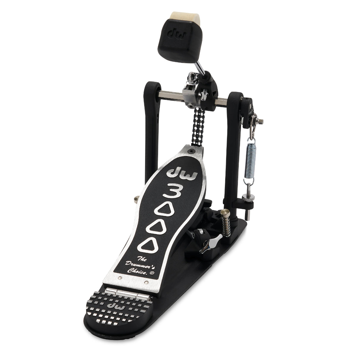 DW DWCP3000A Single Bass Drum Pedal