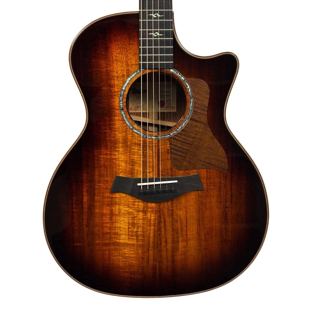 Taylor Next Generation K24ce Special Edition