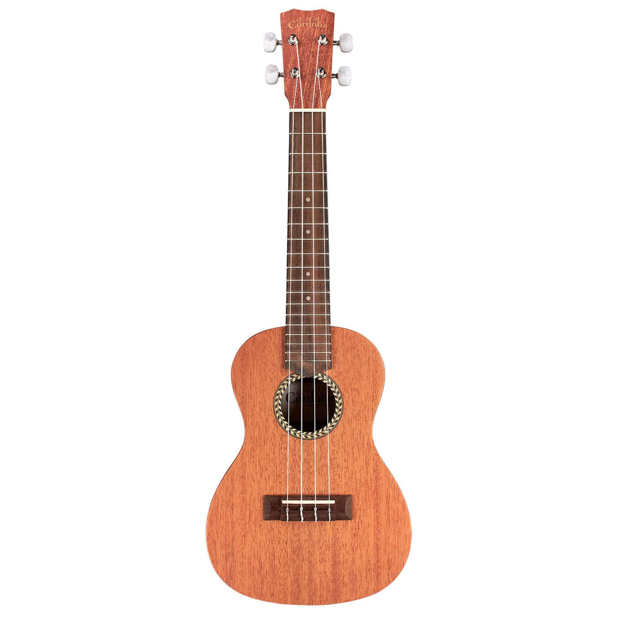 Cordoba 20TM Solid Top Mahogany Tenor Ukulele