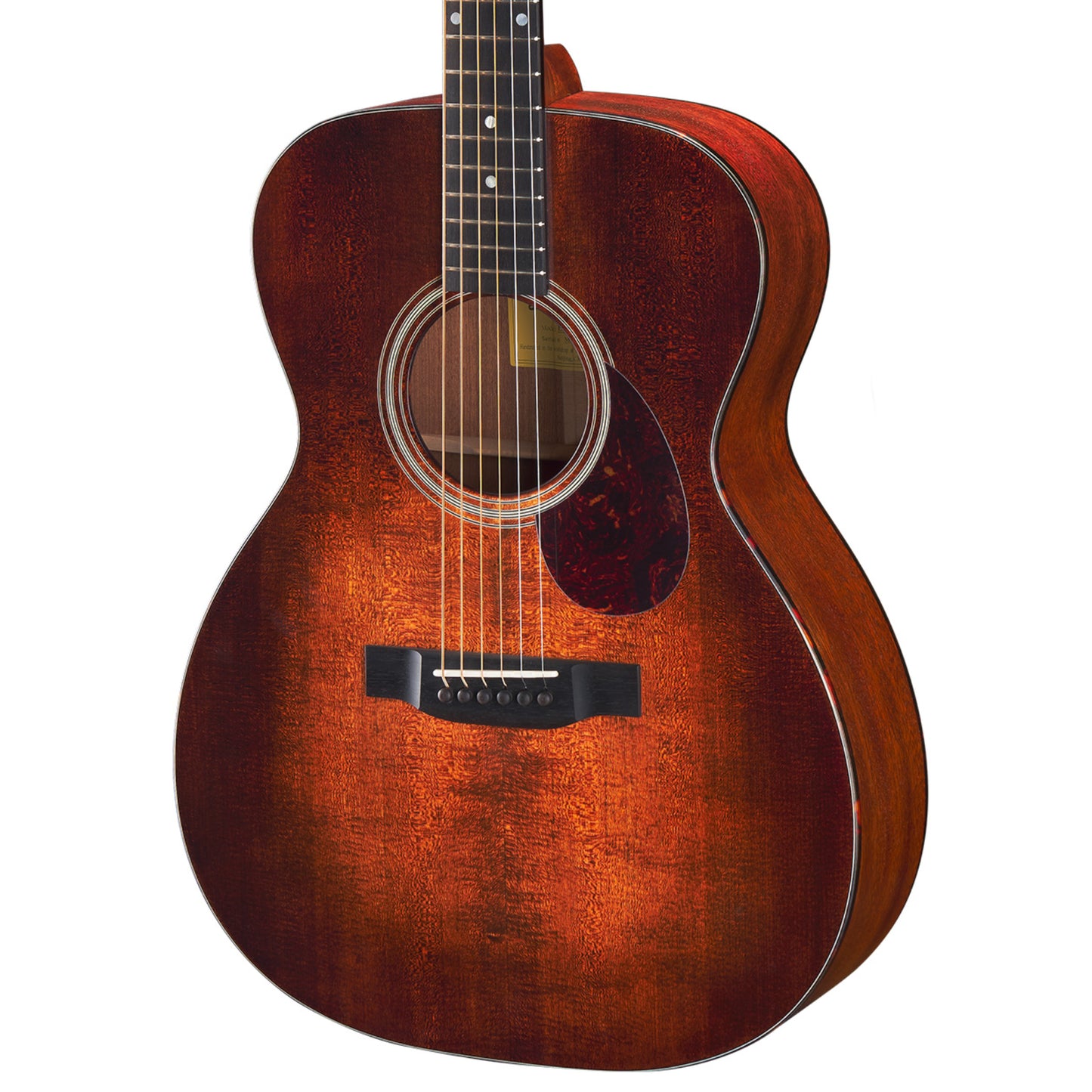 Eastman E1OM Classic, Acoustic Guitar