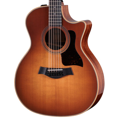 Taylor 354ce Studio Special Edition Honyburst Guitar
