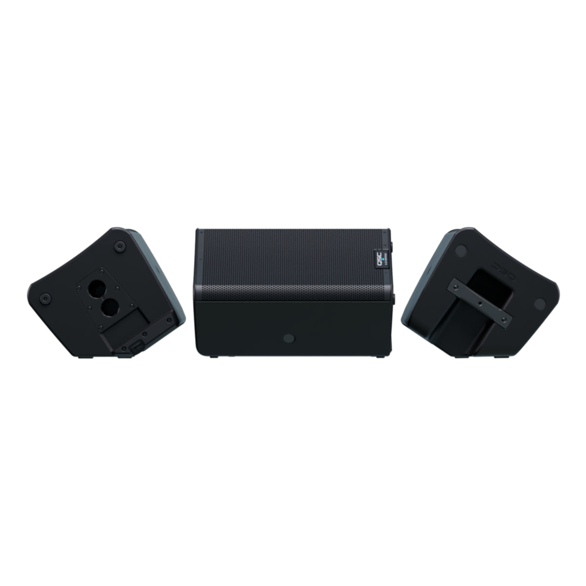 QSC K8.2 2000 Watt Class D Powered Speaker