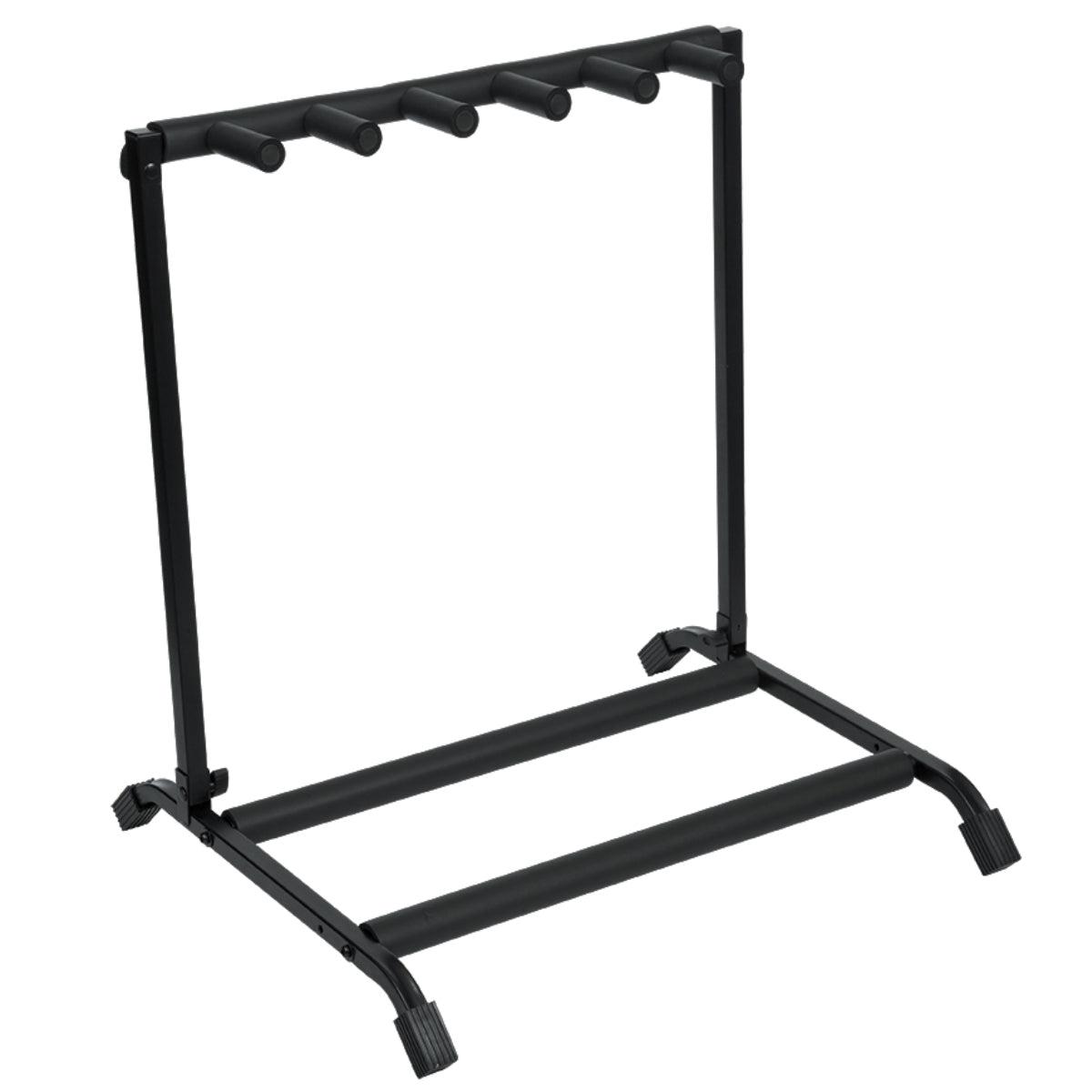 Gator RI-GTR-RACK5 Rok-it 5x Collapsible Guitar Rack