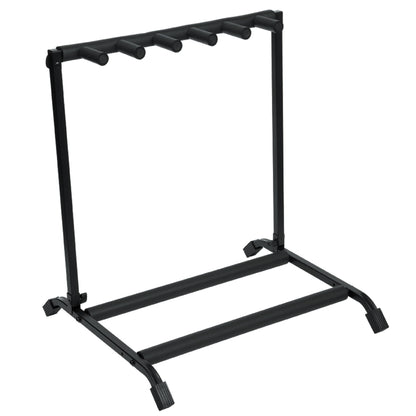 Gator RI-GTR-RACK5 Rok-it 5x Collapsible Guitar Rack