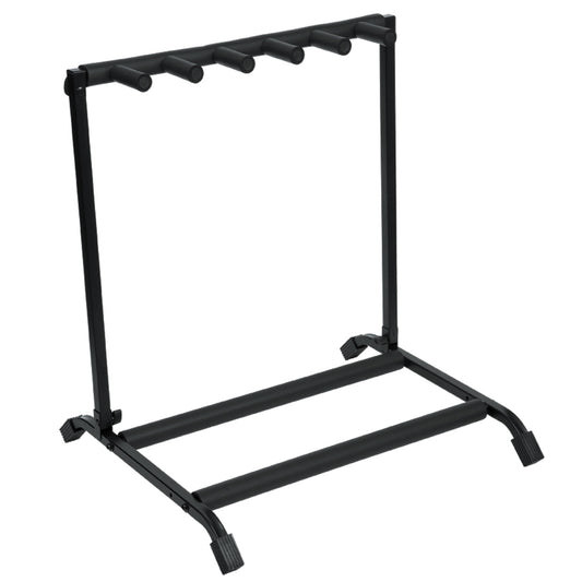 Gator RI-GTR-RACK5 Rok-it 5x Collapsible Guitar Rack