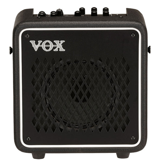 VOX MINI GO 10, Portable Guitar Amp