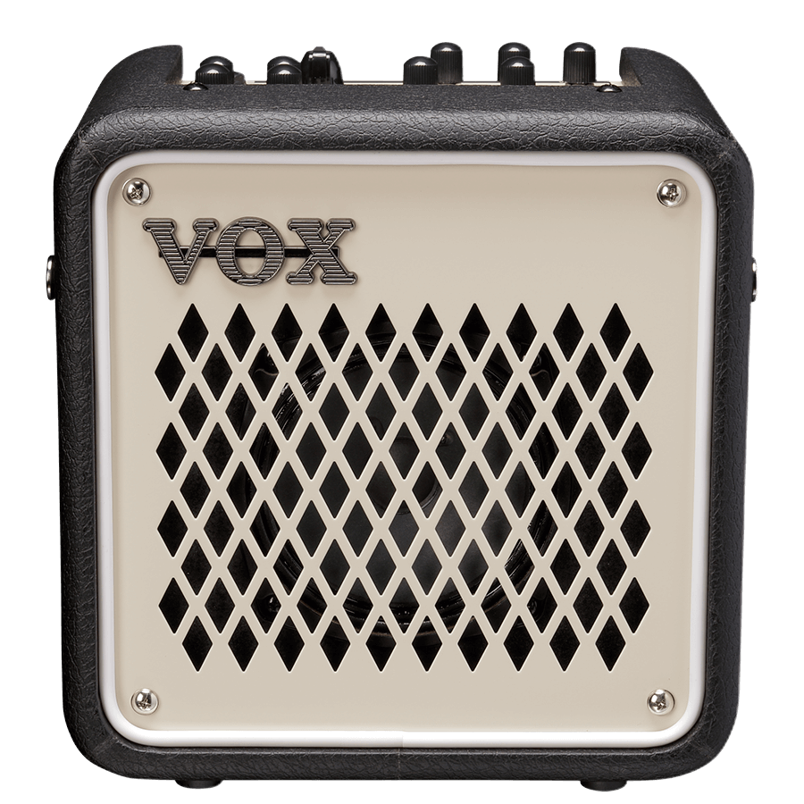 VOX MINI GO 3 Smoky Beige, Guitar Amp