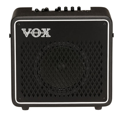 VOX MINI GO 50, Portable Guitar Amp