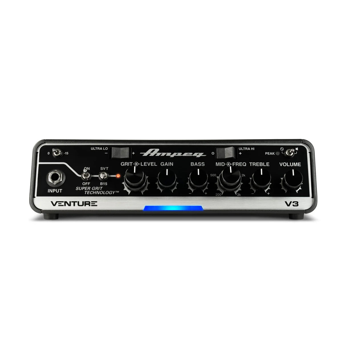 Ampeg Venture V3 Bass Head (Floor Model)